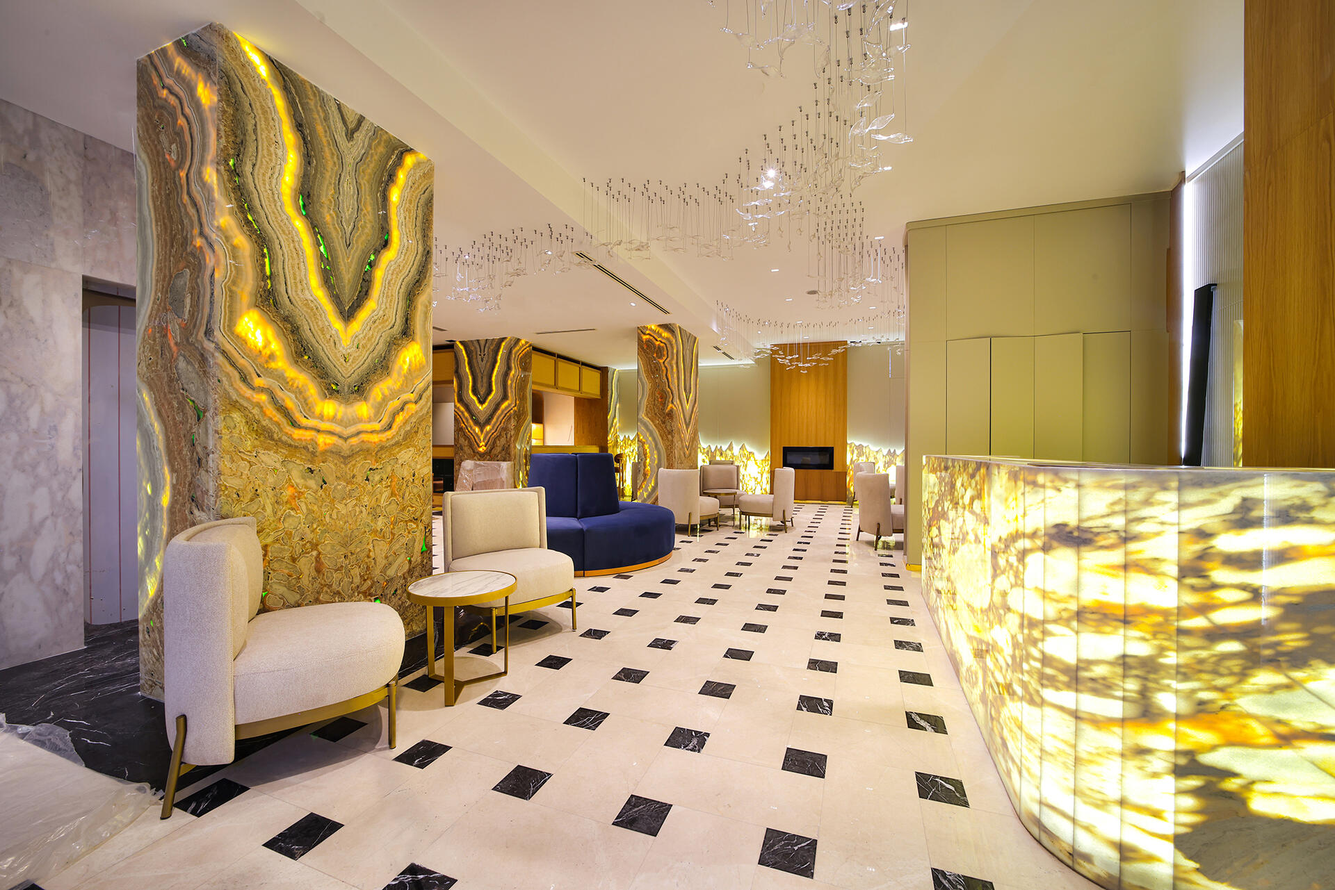 Shirisha Hotel Istanbul